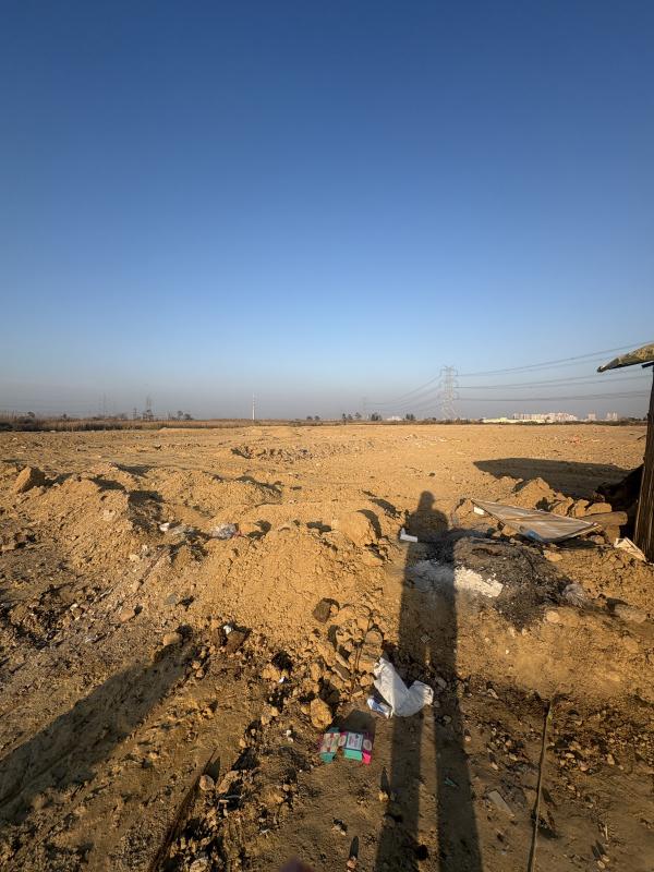  50 Sq. Yards Residential Plot for Sale in Dhankot, Gurgaon