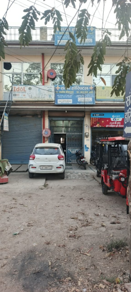  1800 Sq.ft. Showroom for Rent in PD Nagar, Unnao