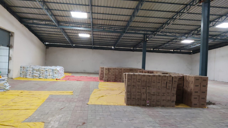  25000 Sq.ft. Warehouse for Rent in Ahiyapur, Muzaffarpur