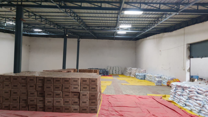  25000 Sq.ft. Warehouse for Rent in Ahiyapur, Muzaffarpur
