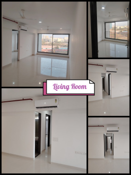 3.0 BHK Flats for Rent in S V Road, Mumbai