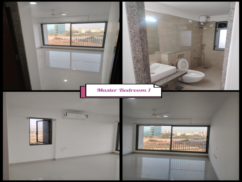 3 BHK 1036 Sq.ft. Apartment for Rent in S V Road, Mumbai