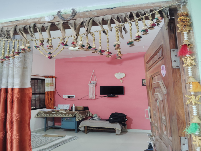 1 BHK 700 Sq.ft. House for Sale in Umarsara, Yavatmal