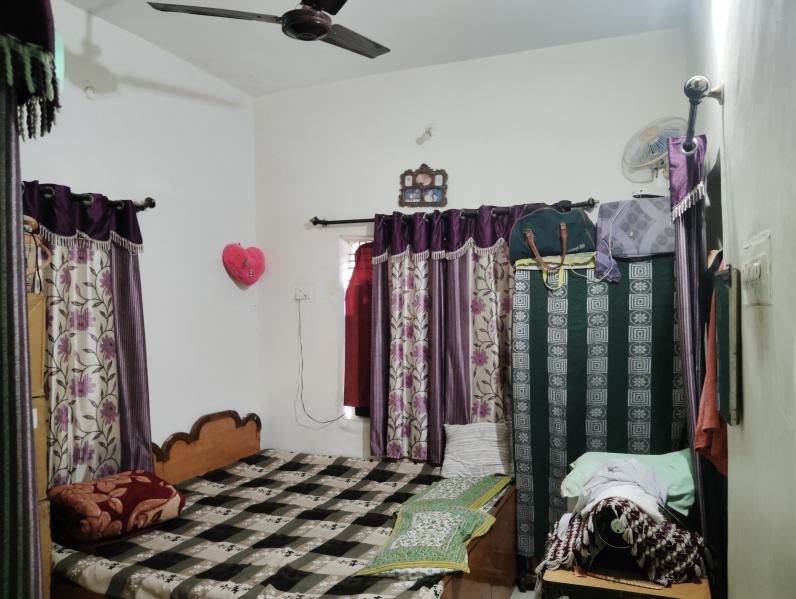 1 BHK 700 Sq.ft. House for Sale in Umarsara, Yavatmal