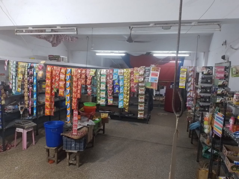  1200 Sq.ft. Warehouse for Rent in Arappalayam, Madurai