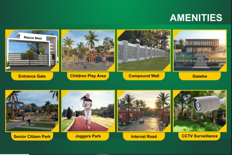  1800 Sq.ft. Residential Plot for Sale in Dholera, Ahmedabad