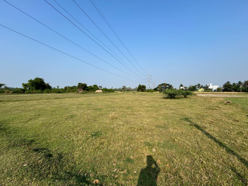  2 Acre Agricultural/Farm Land for Sale in Nenmeli, Chengalpattu