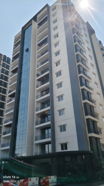3 BHK 2370 Sq.ft. Apartment for Sale in Manikonda, Hyderabad