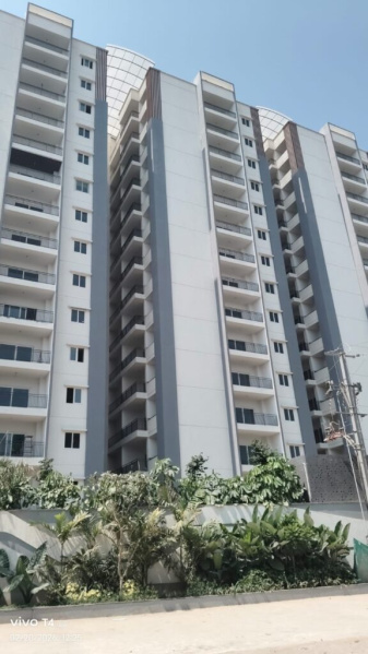 3 BHK 2360 Sq.ft. Apartment for Sale in Alkapuri, Manikonda, Hyderabad