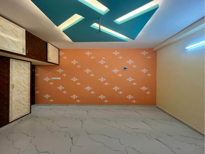 2 BHK 930 Sq.ft. House for Sale in Tindivanam, Villupuram