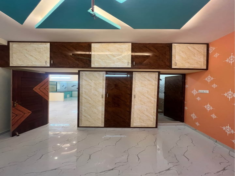 2 BHK 930 Sq.ft. House for Sale in Tindivanam, Villupuram