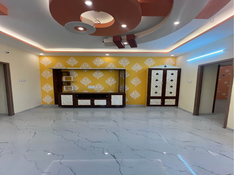 2 BHK 930 Sq.ft. House for Sale in Tindivanam, Villupuram