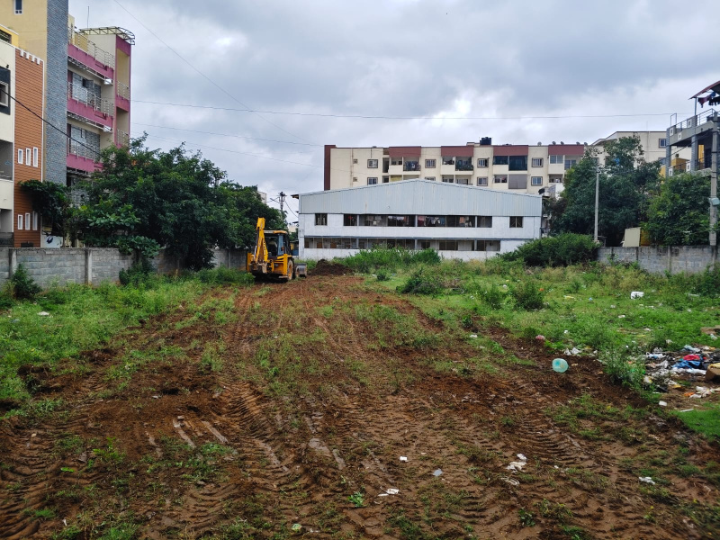  13500 Sq.ft. Warehouse for Rent in Horamavu, Bangalore