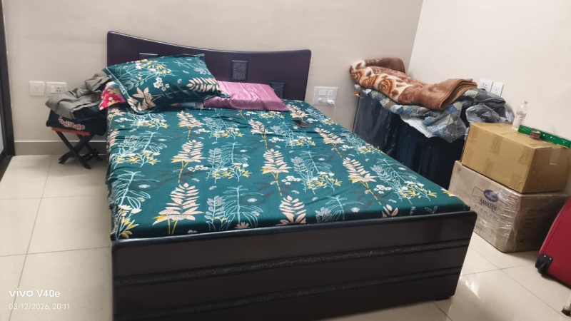 3 BHK 2015 Sq.ft. Apartment for Rent in Kr Puram, Bangalore