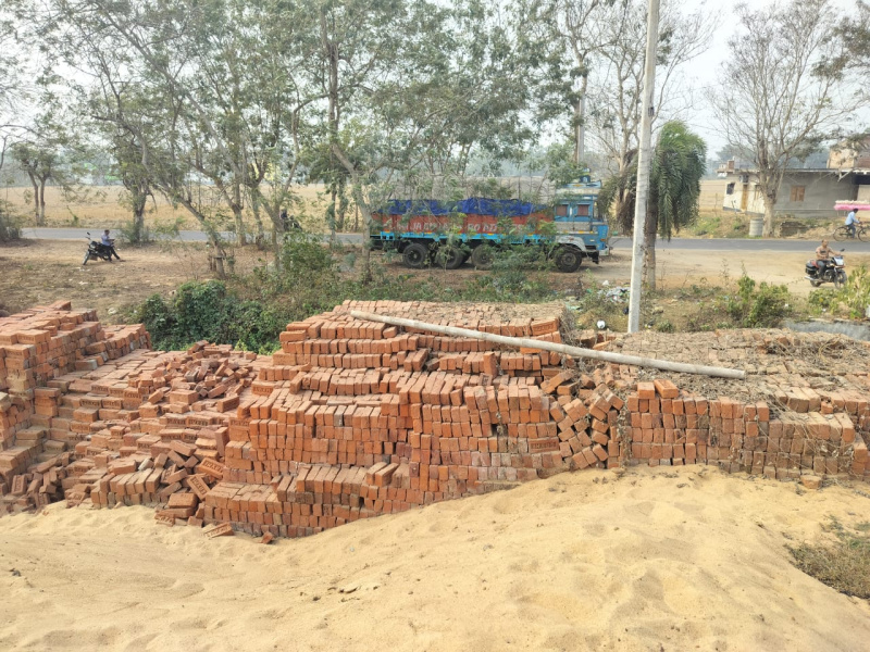  2000 Sq.ft. Business Center for Rent in Nageswarpur, Kendrapara