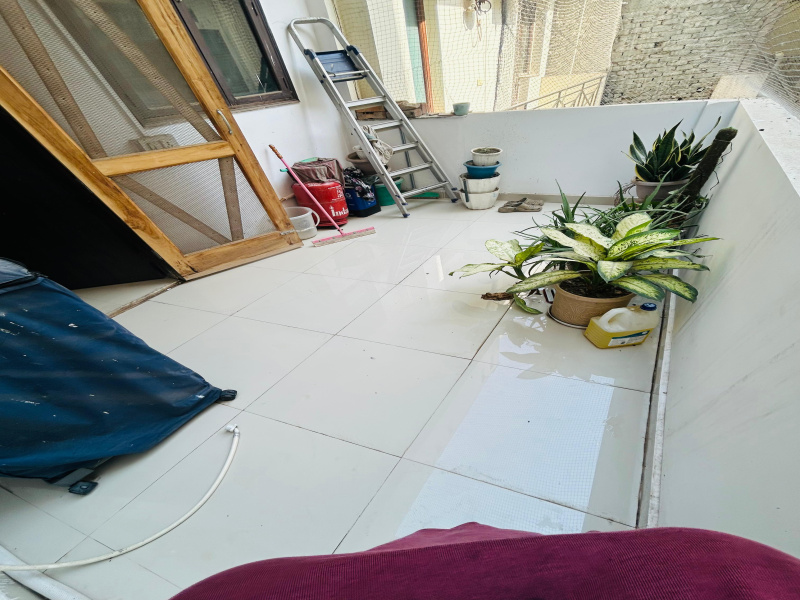 2 BHK 950 Sq.ft. House for Rent in Sector 46 Gurgaon