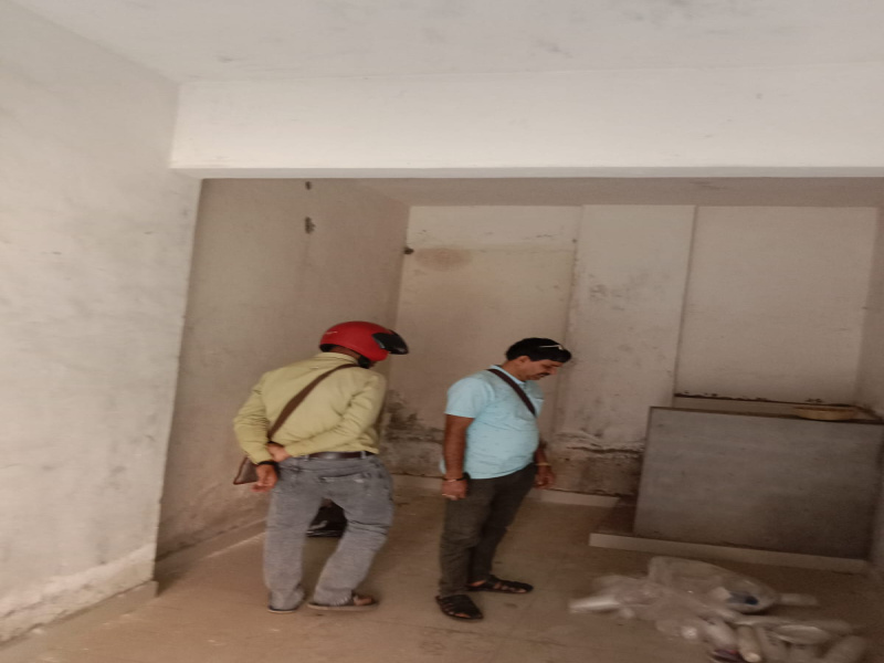  250 Sq.ft. Commercial Shop for Rent in Mankoli, Bhiwandi, Thane