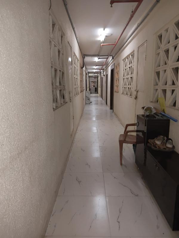 1 BHK 557 Sq.ft. Apartment for Rent in Vinay Nagar, Mira Road East, Mumbai