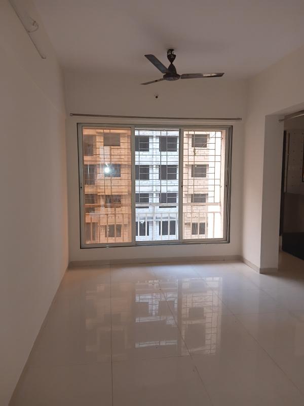 1 BHK 557 Sq.ft. Apartment for Rent in Vinay Nagar, Mira Road East, Mumbai