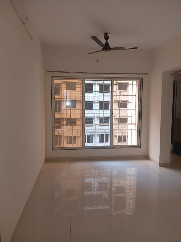 1 BHK 557 Sq.ft. Apartment for Rent in Vinay Nagar, Mira Road East, Mumbai