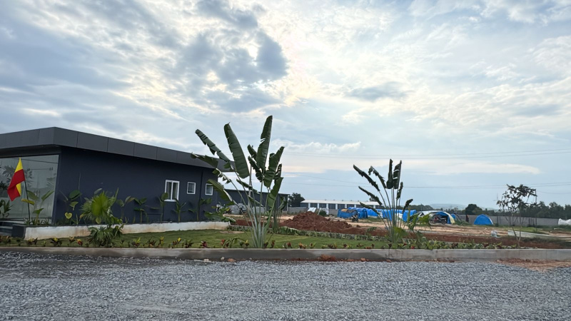  1200 Sq.ft. Residential Plot for Sale in Jigani, Bangalore