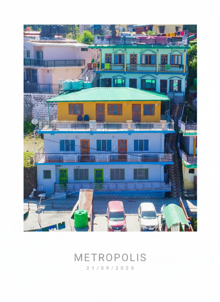 8 BHK 4500 Sq.ft. House for Sale in Mussoorie, Dehradun