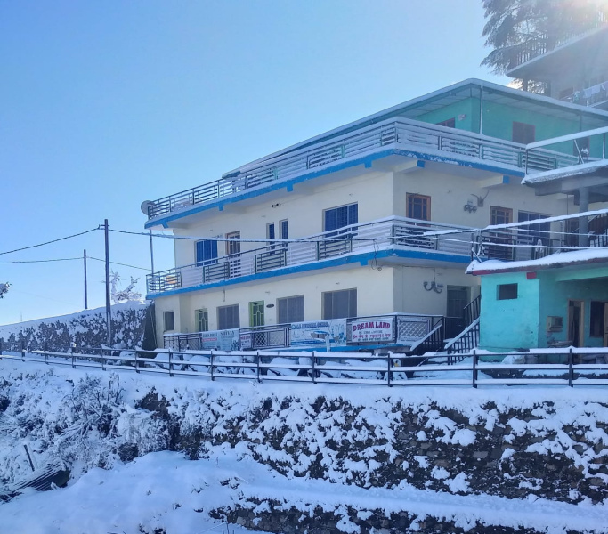 8 BHK 4500 Sq.ft. House for Sale in Mussoorie, Dehradun