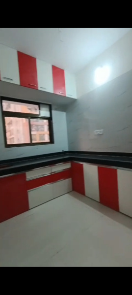 1 BHK 550 Sq.ft. Apartment for Rent in Nilemore, Nalasopara West, Mumbai