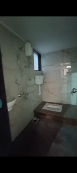 1 BHK 550 Sq.ft. Apartment for Rent in Nilemore, Nalasopara West, Mumbai