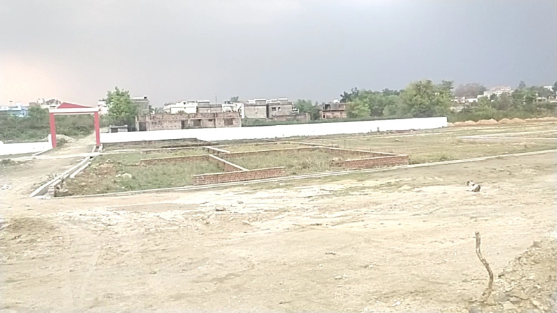  1000 Sq.ft. Residential Plot for Sale in Gobindpur, Dhanbad