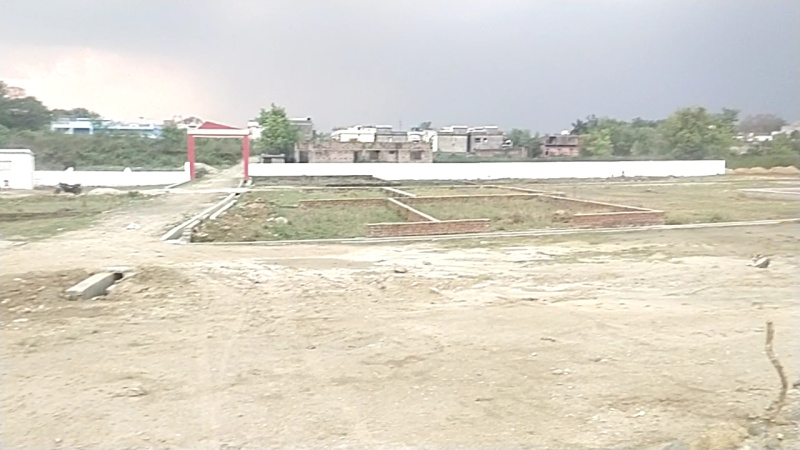  1000 Sq.ft. Residential Plot for Sale in Gobindpur, Dhanbad