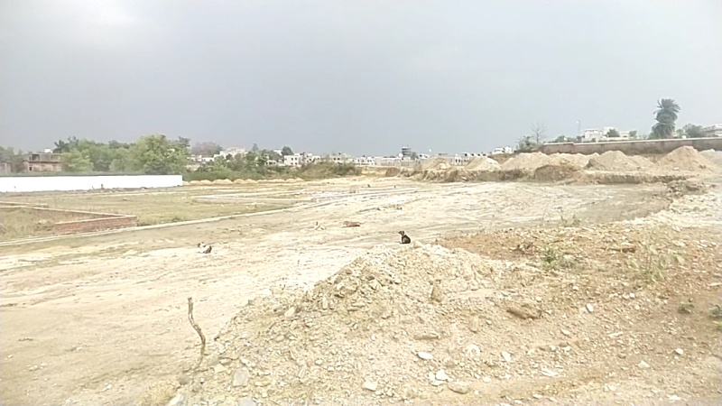  2500 Sq.ft. Residential Plot for Sale in Gobindpur, Dhanbad