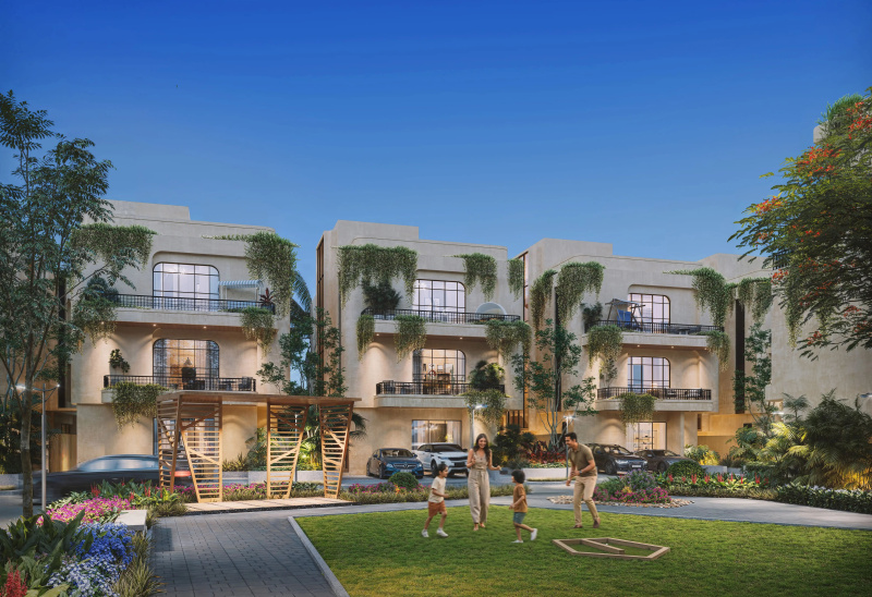 4 BHK 2668 Sq.ft. Villa for Sale in Tukwada, Vapi