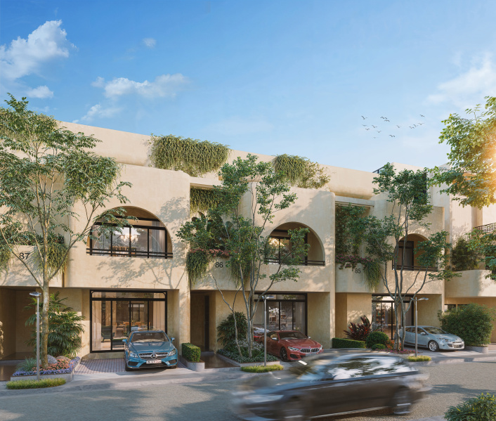 4 BHK 2668 Sq.ft. Villa for Sale in Tukwada, Vapi