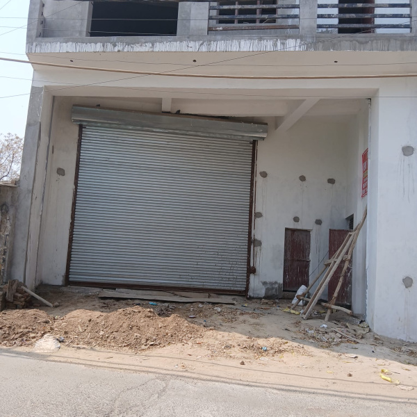  9000 Sq.ft. Warehouse for Rent in Mundka, Delhi