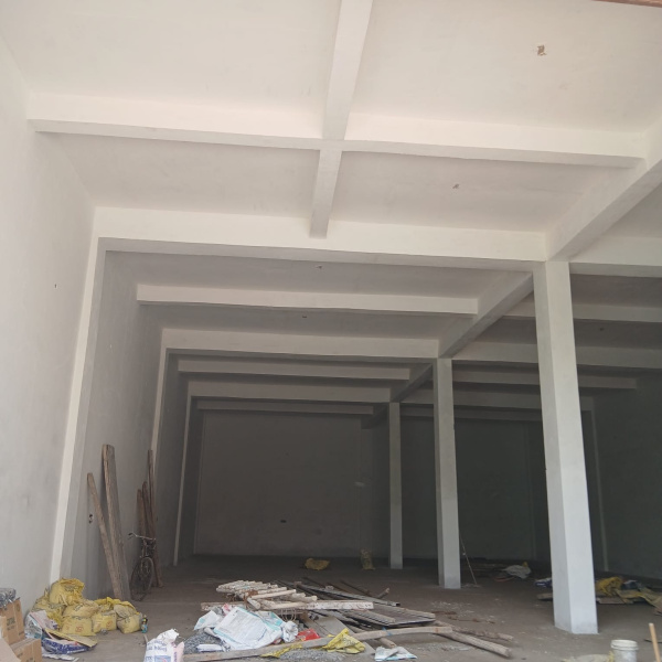  9000 Sq.ft. Warehouse for Rent in Mundka, Delhi