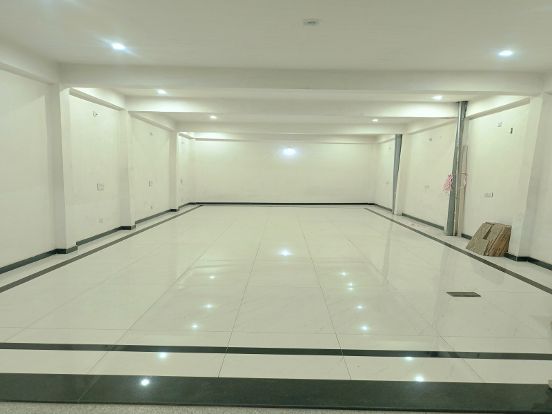  800 Sq.ft. Showroom for Rent in Chogurjee Nagar, Etawah