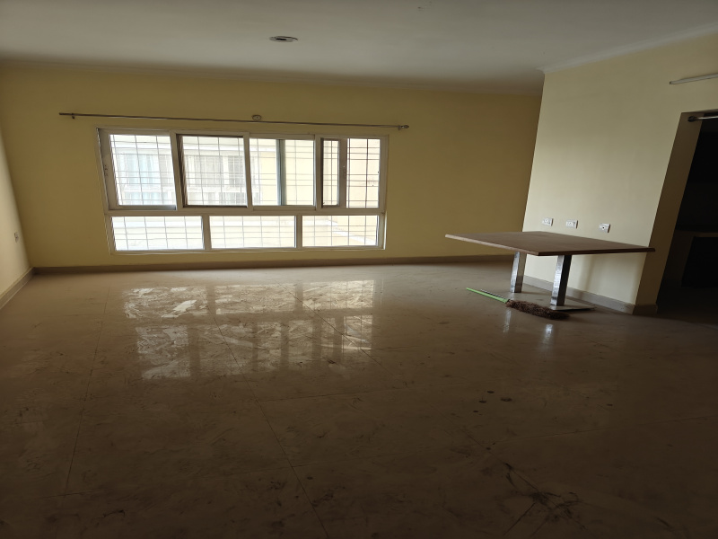 3.5 BHK 1000 Sq.ft. Apartment for Sale in Vrindavan Yojna, Lucknow