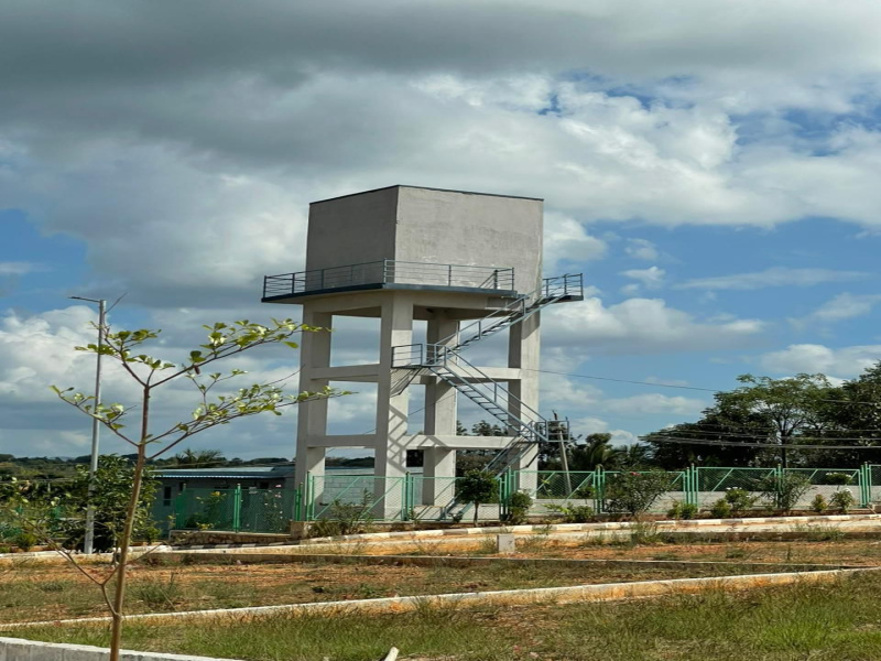  1200 Sq.ft. Residential Plot for Sale in Kanakapura, Bangalore