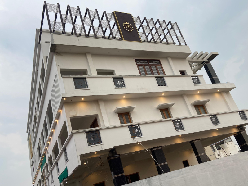 2 BHK 1000 Sq.ft. Apartment for Rent in Pallipalayam Agraharam, Namakkal