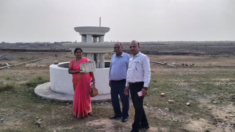  1000 Sq.ft. Residential Plot for Sale in Shankargarh, Allahabad