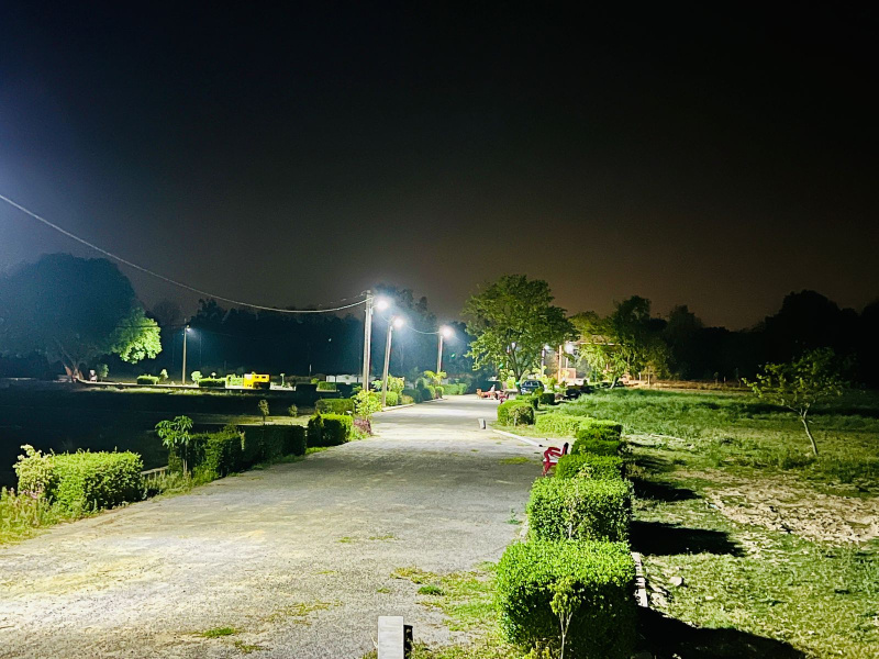  1000 Sq.ft. Residential Plot for Sale in Gosainganj, Lucknow