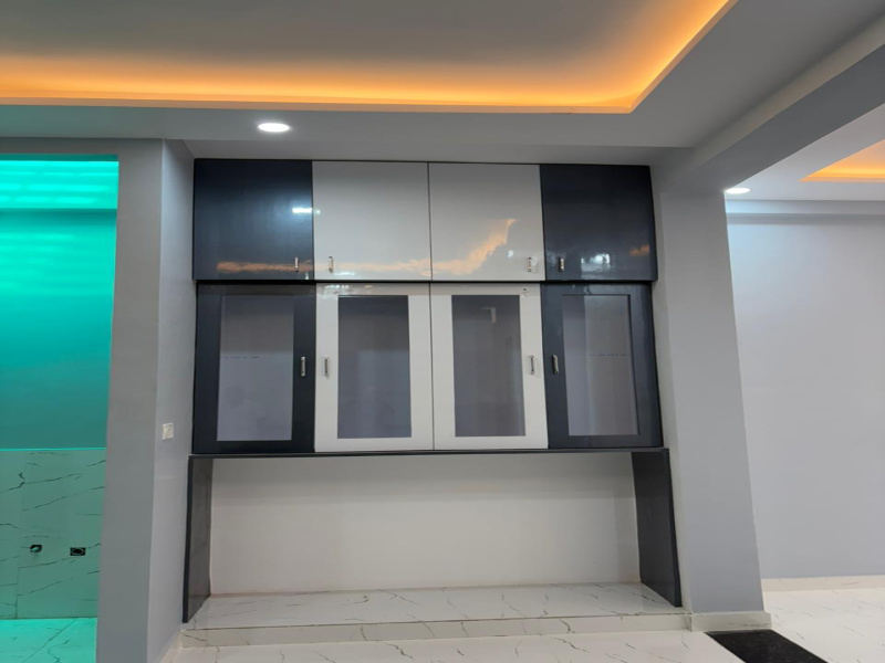 2 BHK 840 Sq.ft. House for Sale in Khargapur, Gomti Nagar, Lucknow