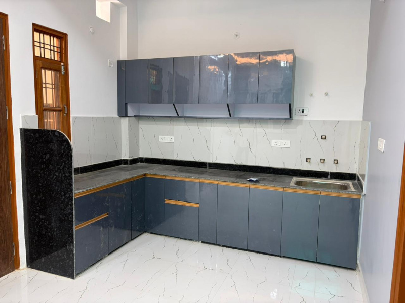 2 BHK 840 Sq.ft. House for Sale in Khargapur, Gomti Nagar, Lucknow