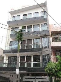 4 BHK Builder Floor for Sale in Block B3 Janakpuri, Delhi