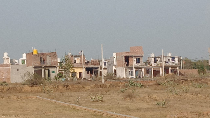  100 Sq. Yards Residential Plot for Sale in Bhanauta, Greater Noida