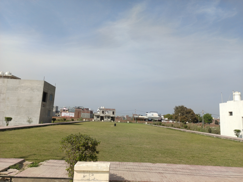 2 BHK 1050 Sq.ft. House for Sale in RUDRAPUR Udham Singh Nagar