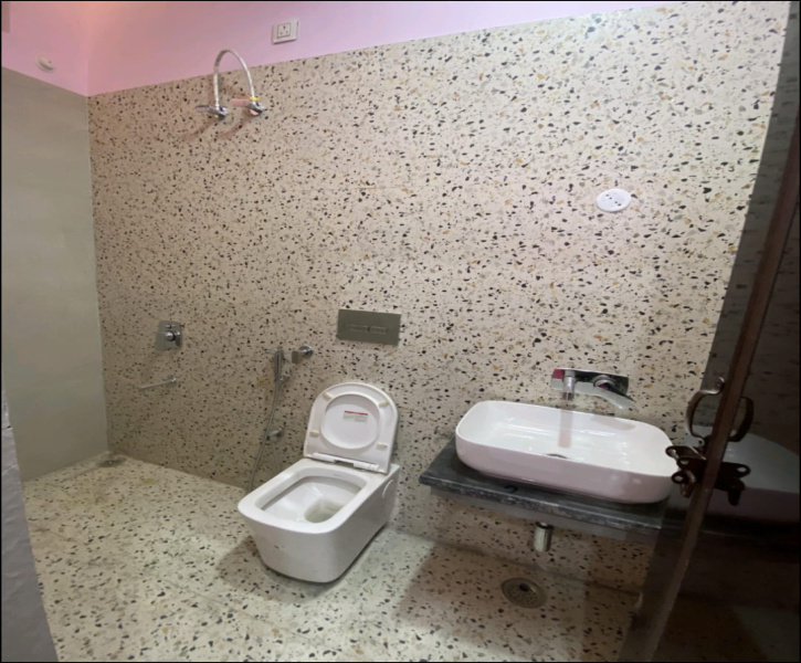 2 BHK 1050 Sq.ft. House for Sale in Rudrapur Udham, Udham Singh Nagar