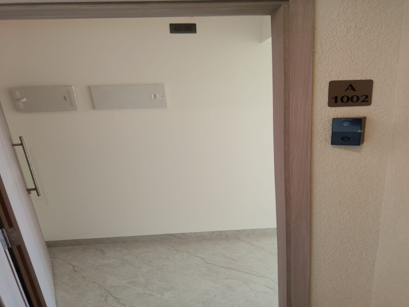 1 BHK 550 Sq.ft. Apartment for Sale in Kherwadi, Bandra East, Mumbai