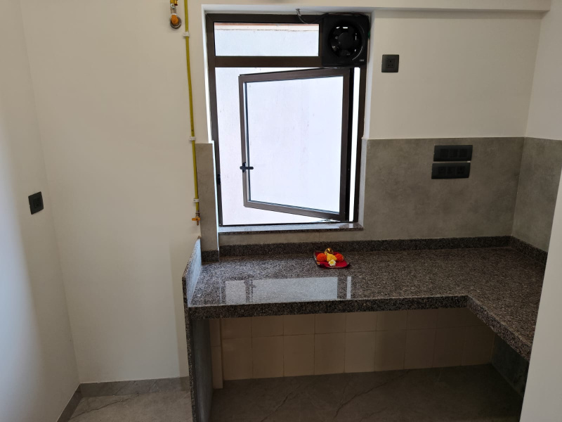 1 BHK 550 Sq.ft. Apartment for Sale in Kherwadi, Bandra East, Mumbai